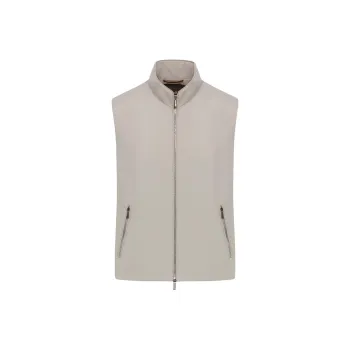 Moorer Senio Gilet