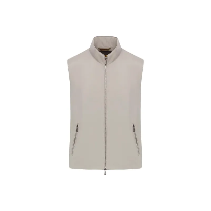Moorer Senio Gilet-0