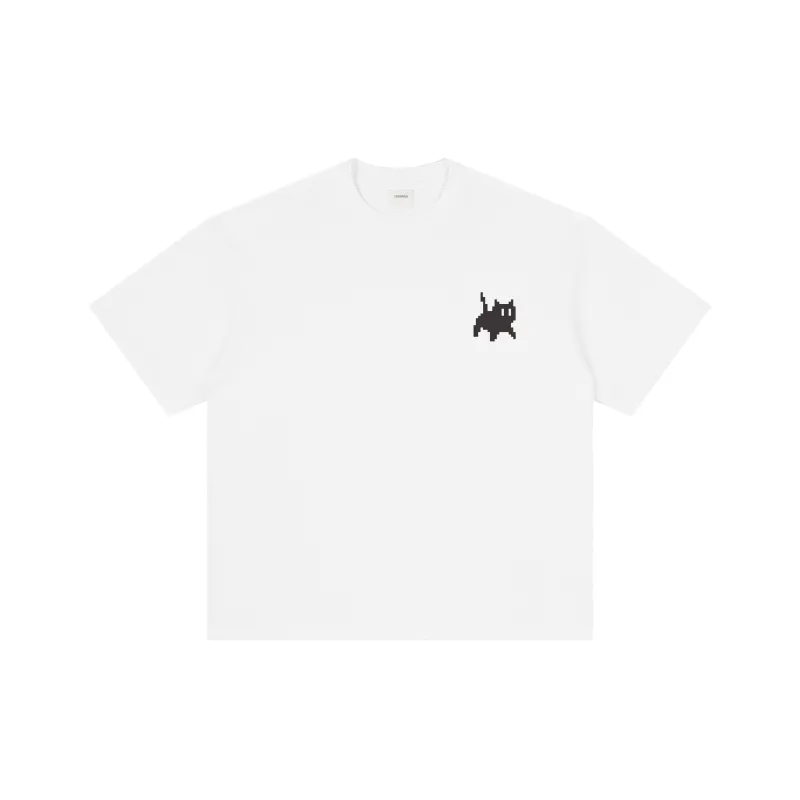 TEN MIRO T Shirts Unisex-3