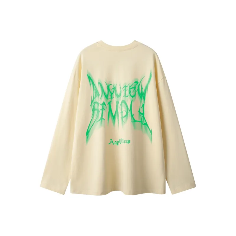 Anyveiw T Shirts Unisex-41
