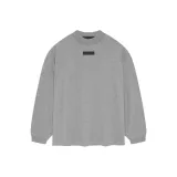 Dark Heather Oatmeal