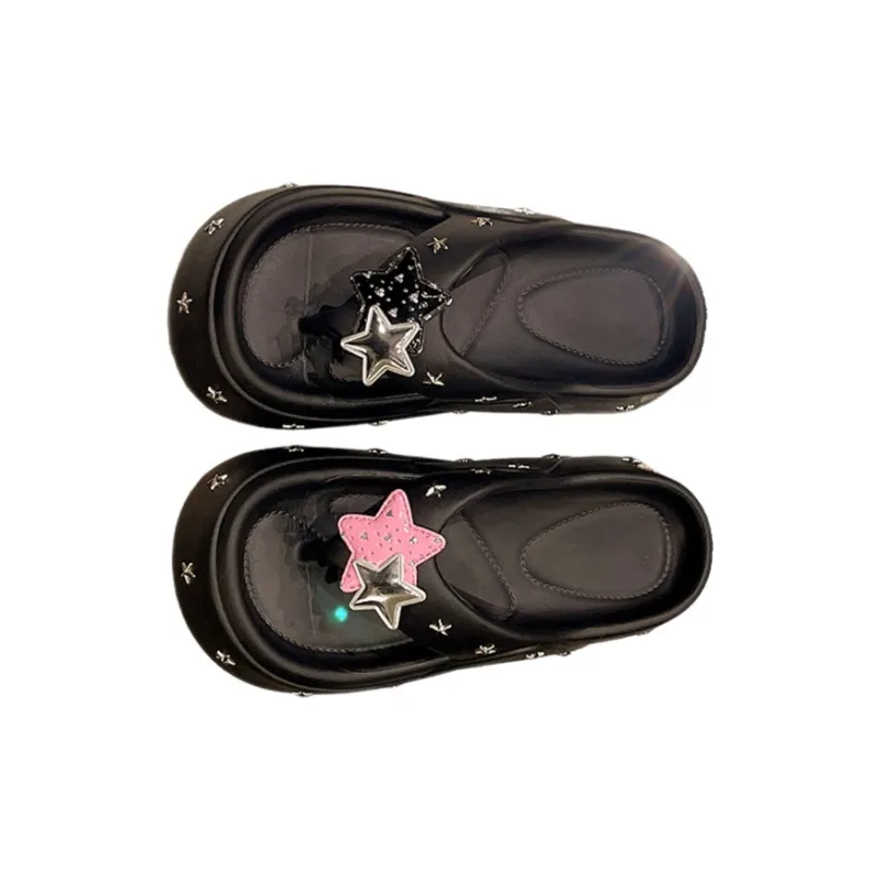 Meter Slippers / Home Slippers-1