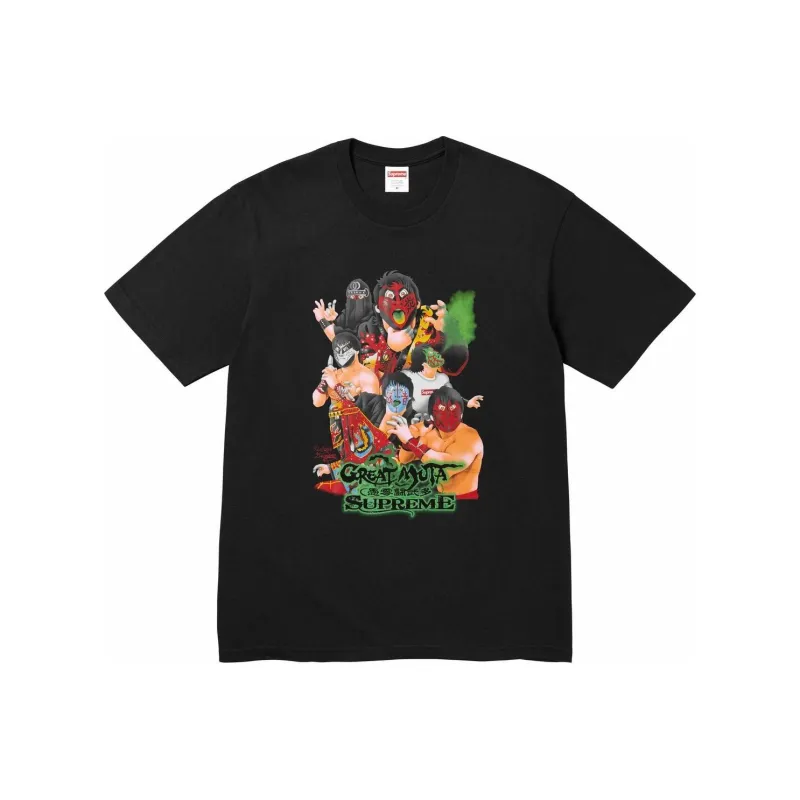 Supreme Muta Tee-4