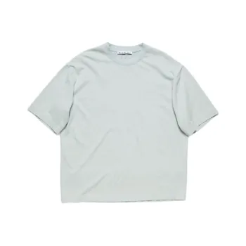 Acne Studios T Shirt Unisex Blue