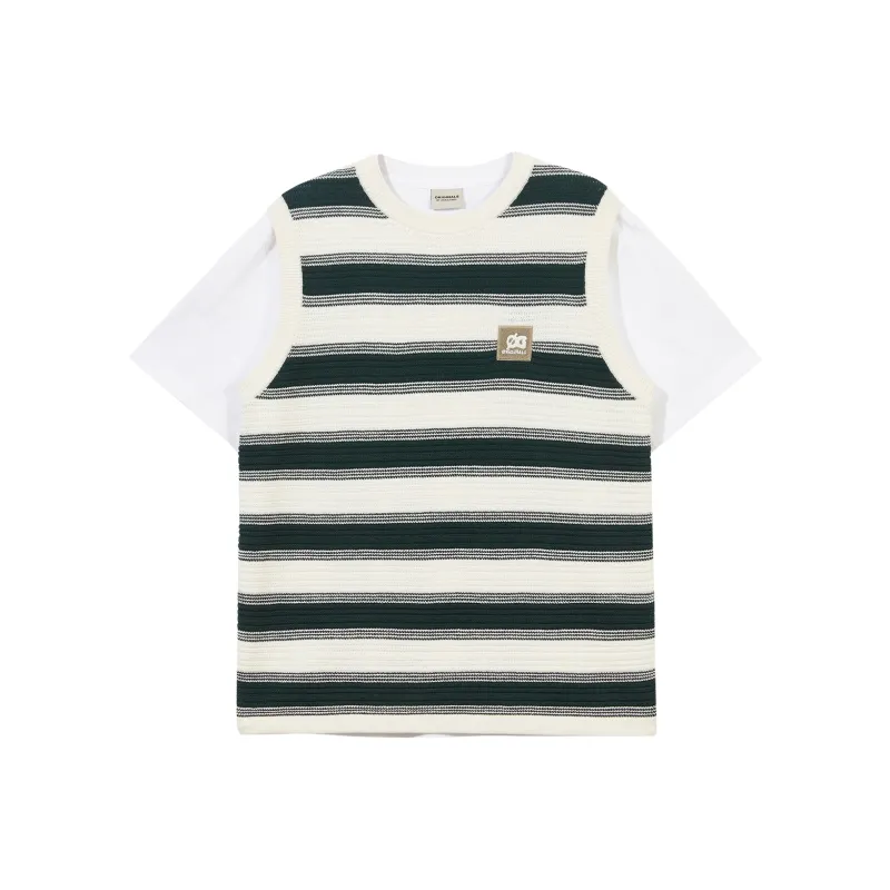 JACK JONES· T Shirt Unisex Two Piece Set-0