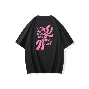 FIDO DIDO Short Sleeved T Shirts Unisex