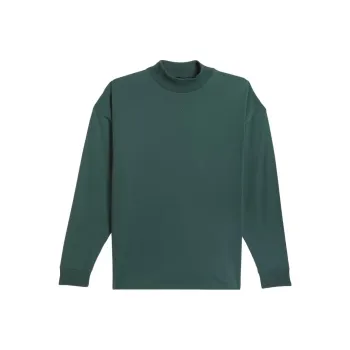 Adidas T Shirts Unisex Green