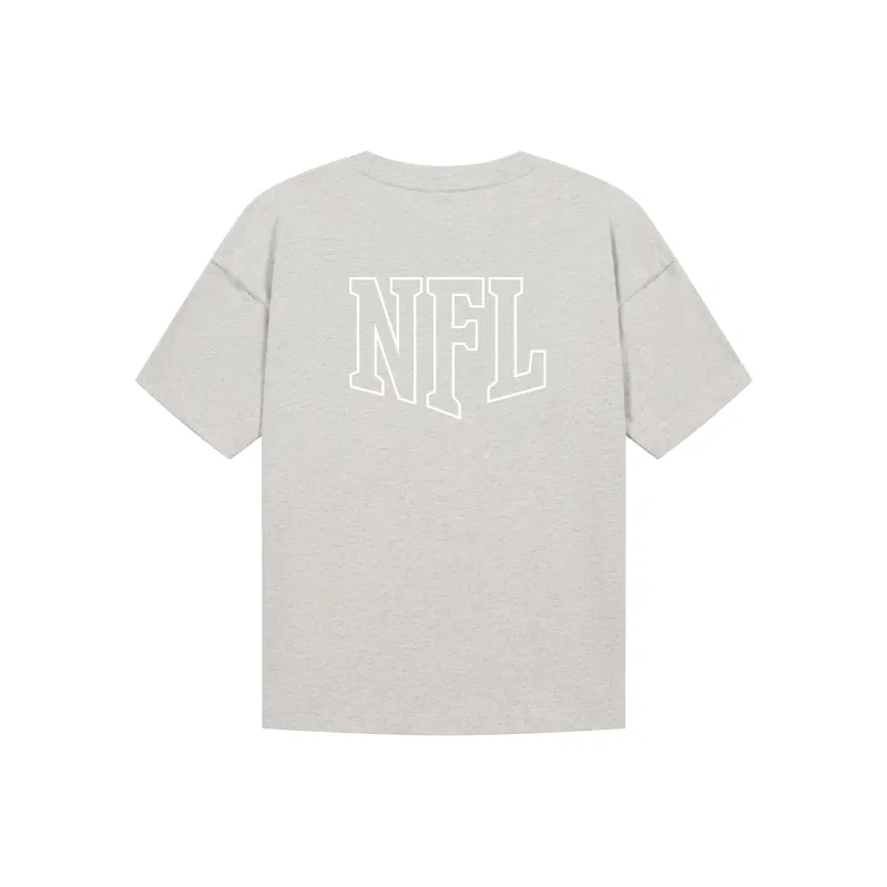NFL T Shirts Unisex-4