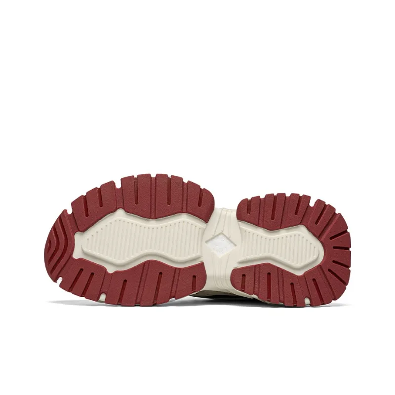 Boogie Bear Chunky Sneakers Men's-3