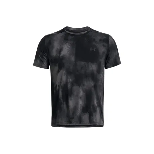 Under Armour T Shirt Men's Black