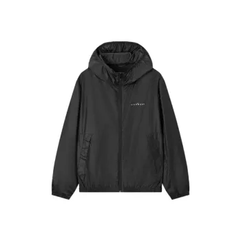 JOHN RICHMOND SS25 Jacket Men's Black