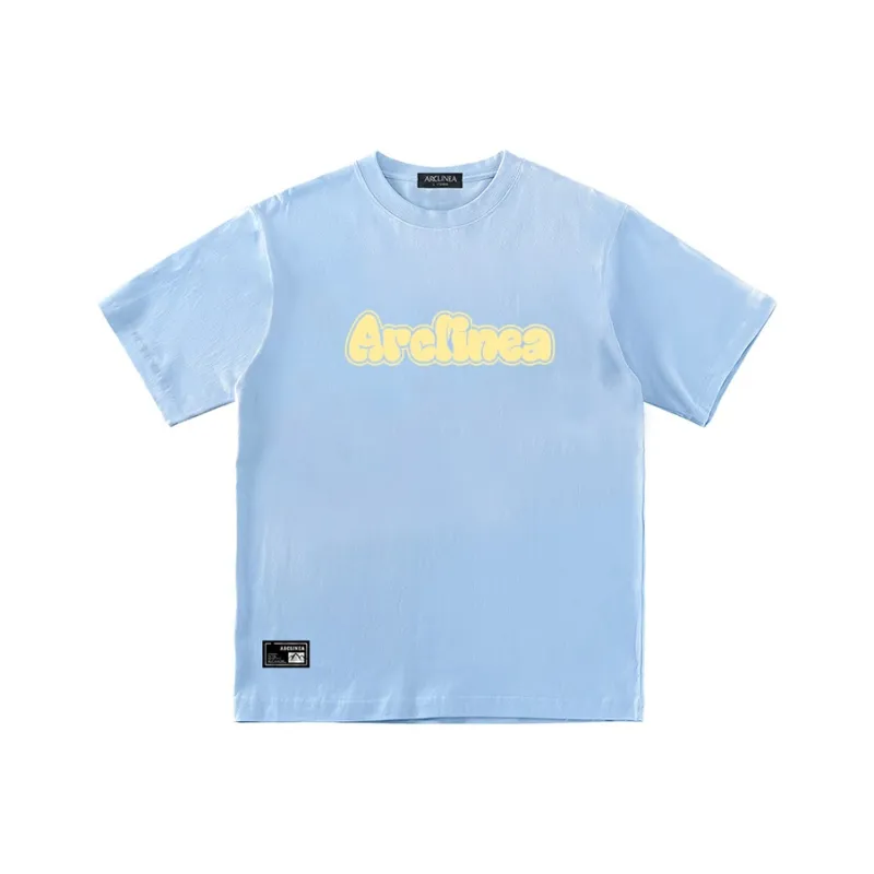 ARCLINEA T Shirts Unisex-6