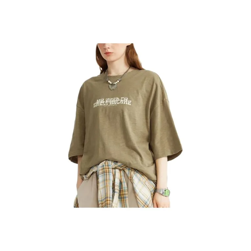 FPA T-Shirts Unisex-0