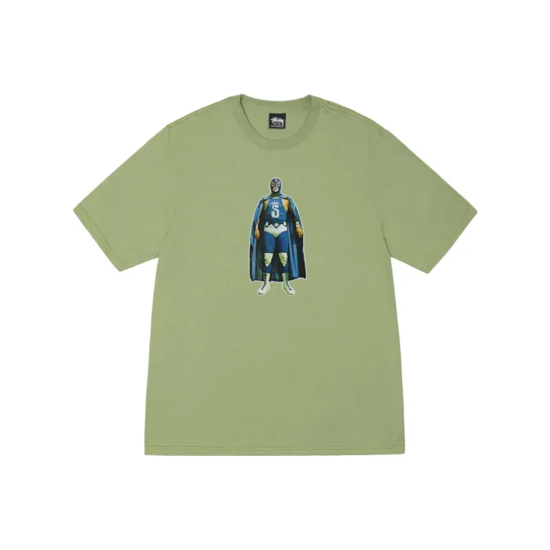 Stussy Lucha Tee-4