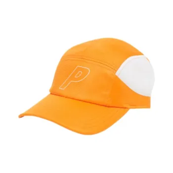 PALACE   Baseball Caps Unisex Yellow