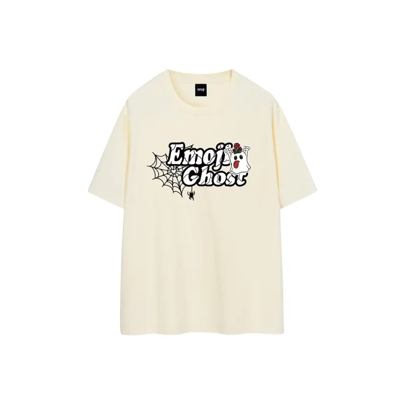 Emoji T Shirts Unisex-6