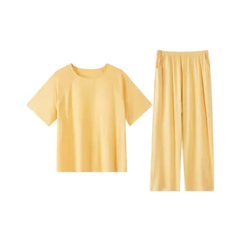 William Pajama Set Women's Image Color