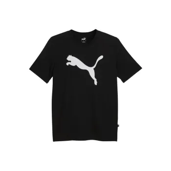 PUMA Playera Para Hombre Essentials Big Cat