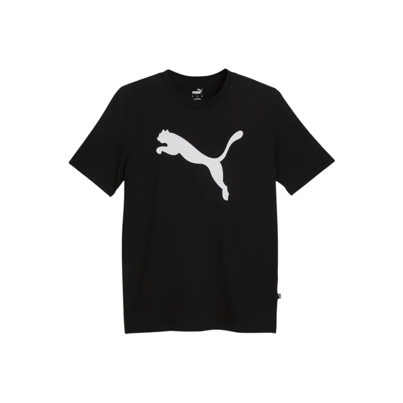 PUMA Playera Para Hombre Essentials Big Cat-0