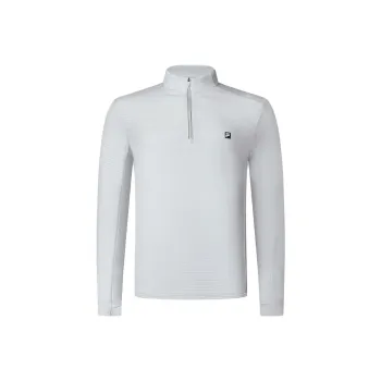 FILA T Shirt Men's Misty Yarn Blue