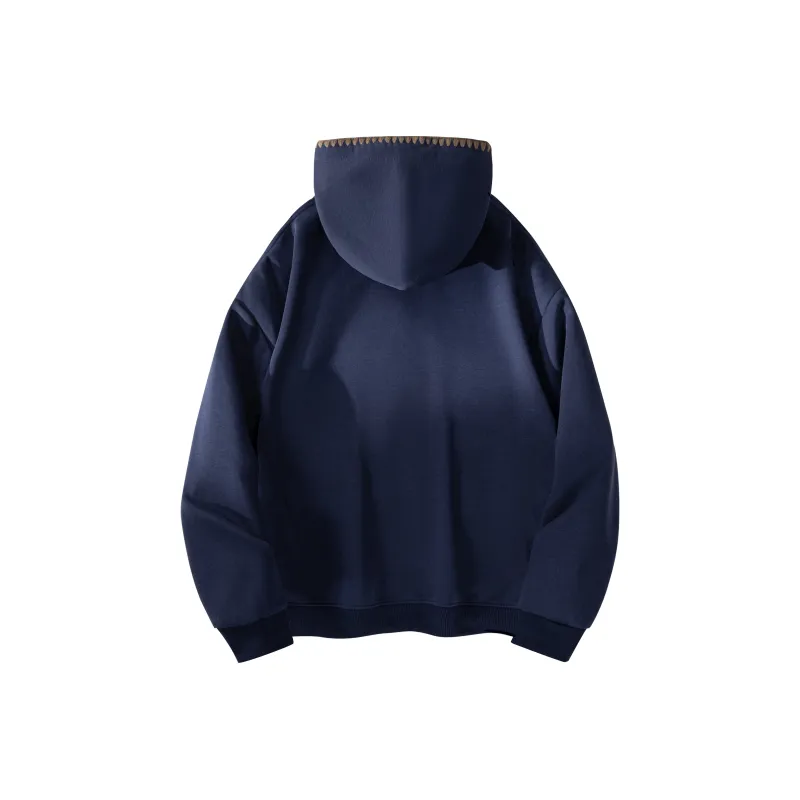 MIIOW Trend Party Series Sweatshirt Unisex-5