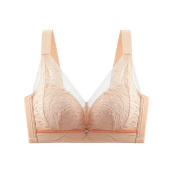 Xiangdada Women's Bras