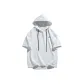 Raw White