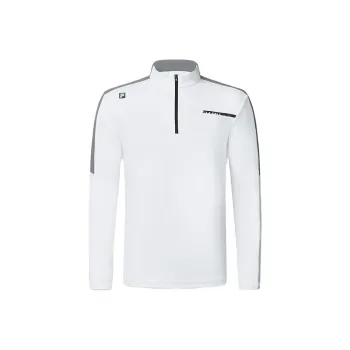 FILA Golf Series T Shirt Men's Jade White