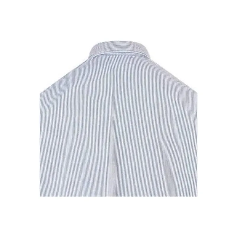 CELINE Shirts Women's Light Blue-2