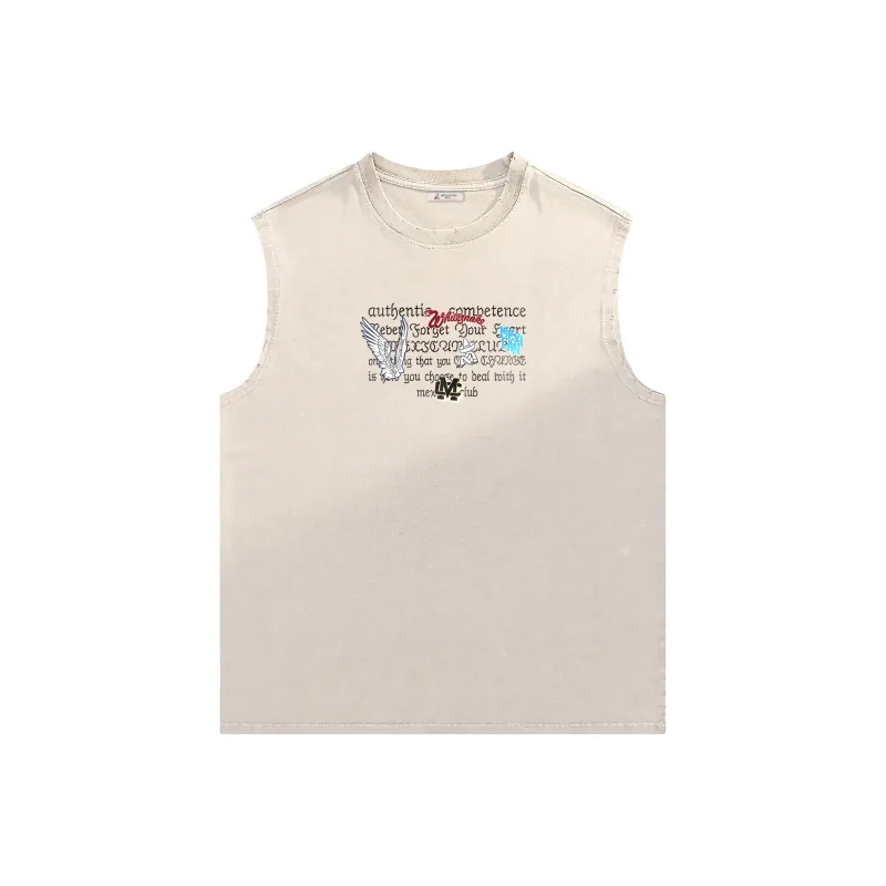 MEXICAN Tank Tops Unisex-4