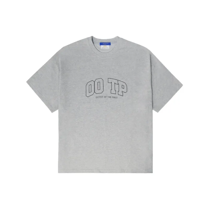 PMET T Shirts Unisex-4