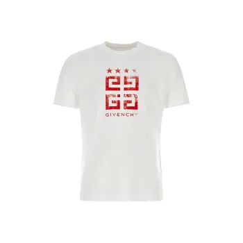 Givenchy Slim Fit T Shirt