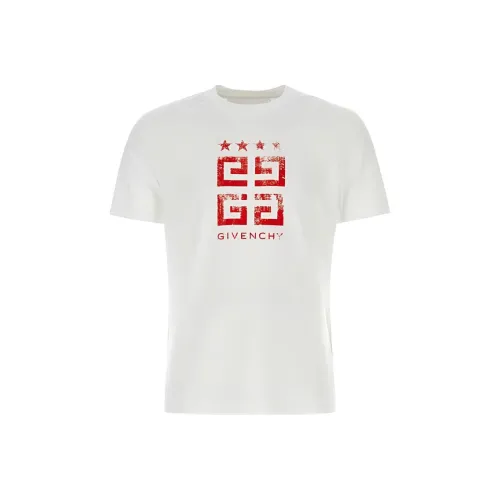 Givenchy Slim Fit T Shirt