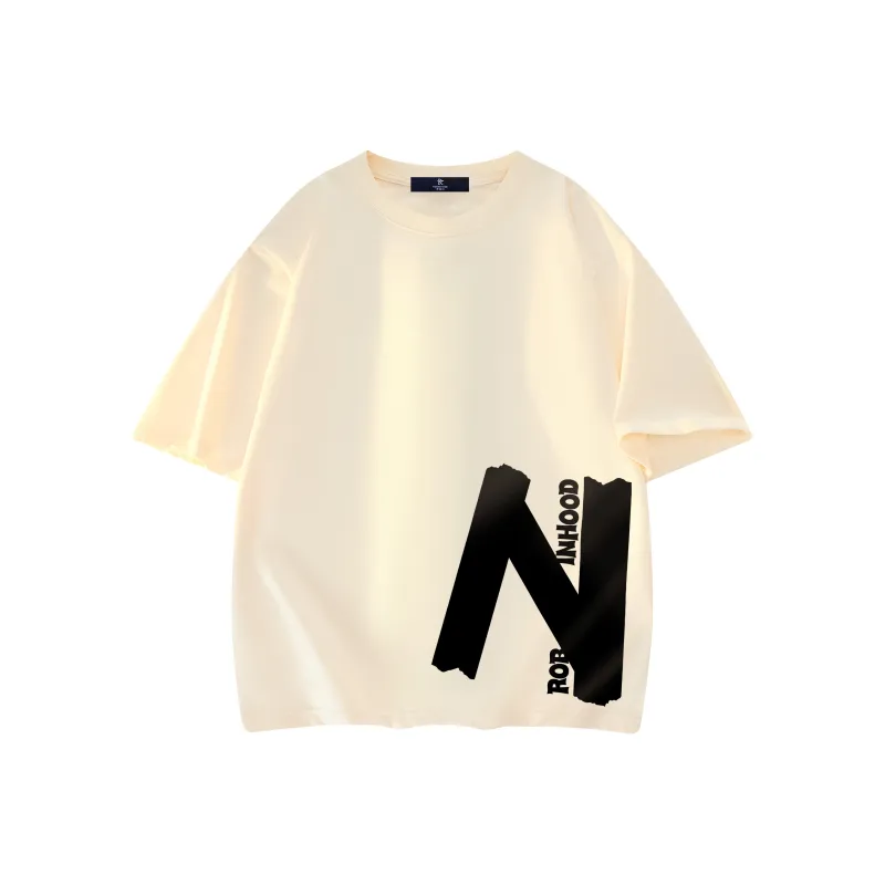 ROBINHOOD T Shirt Unisex 2 Pack-24