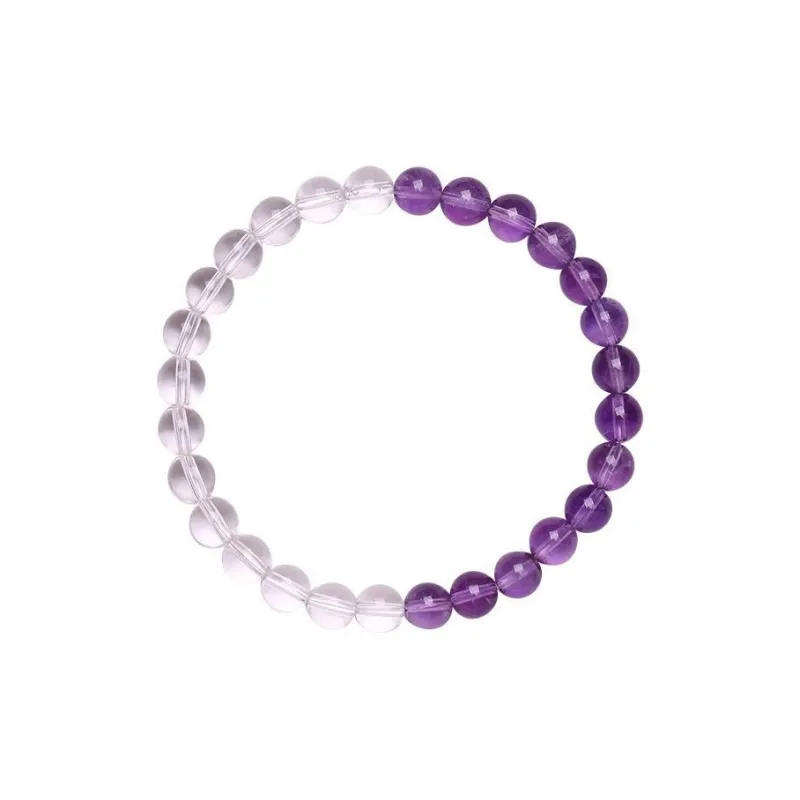 Noritake Natural Multicolor Crystal Bracelets Women's-0