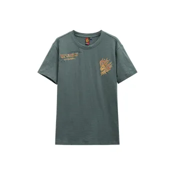 ONIARAI T Shirts Men