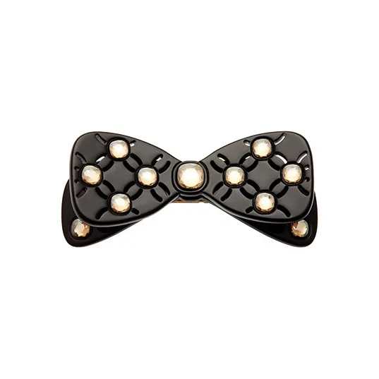 ALEXANDRE DE PARIS Radiant Collection Top Clip 6 Cm Hair Clip Women's-0