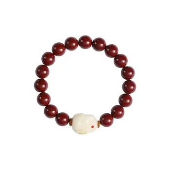 Regalrose Jade Bracelets Women's