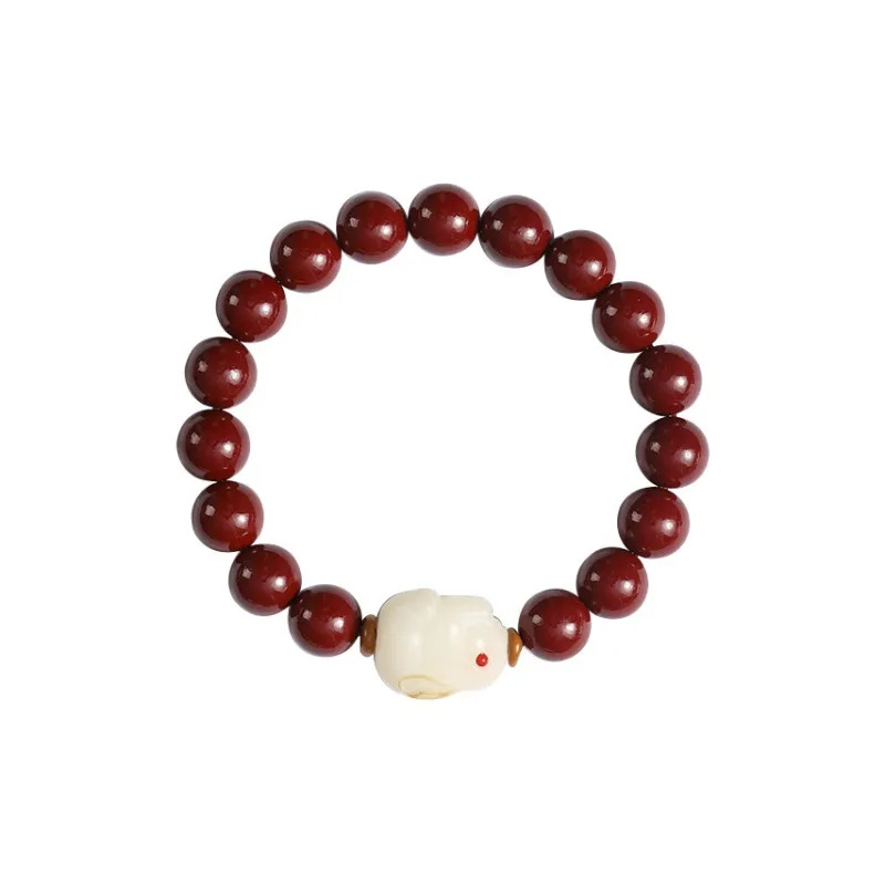 Regalrose Jade Bracelets Women's-0
