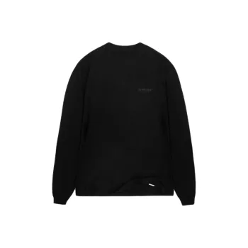 REPRESENT Represent Owners Club Long Sleeve T-Shirt T-Shirt Men's Black
