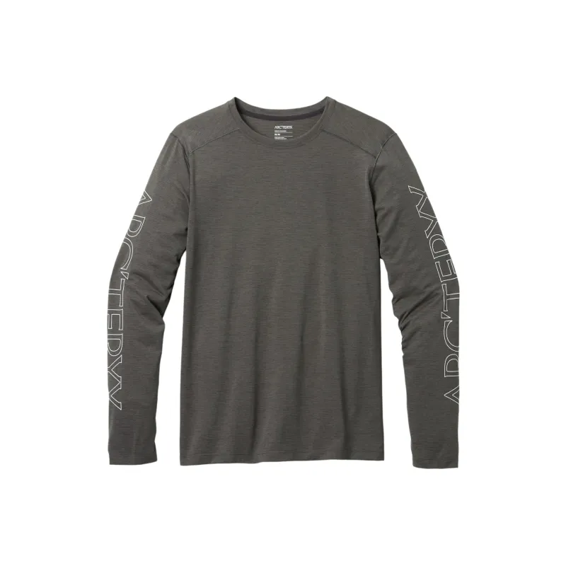 Arcteryx Cormac Series T-Shirt Men's-4