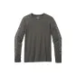 Black Gray/Black Heather