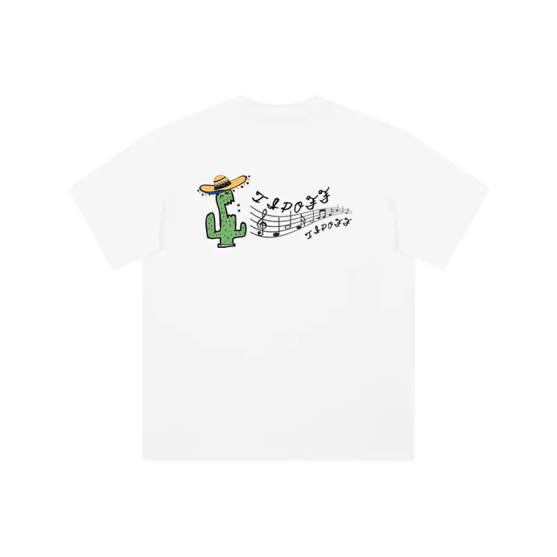 TIP OFF T Shirts Unisex-0