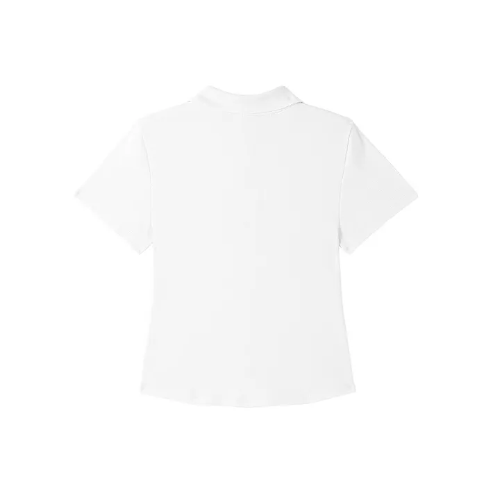 Champion SS25 Polo Shirt US Version Women's-1