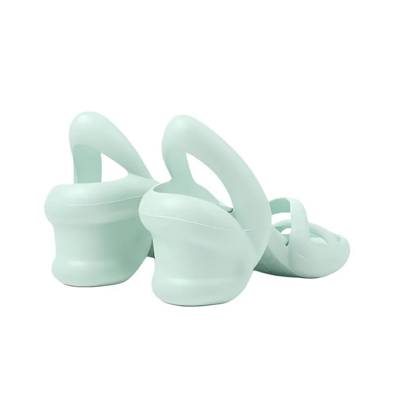 CAMPER Kobarah 80mm Sandals-3