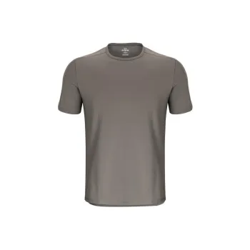 Under Armour T Shirt Men's Brown