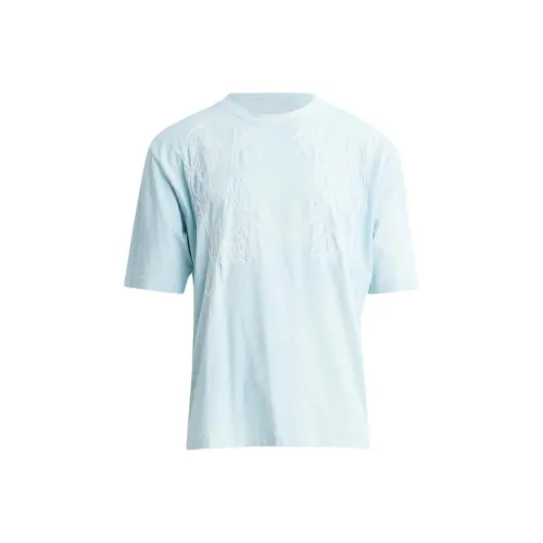 HOLZWEILER T-Shirt Men's Light Blue