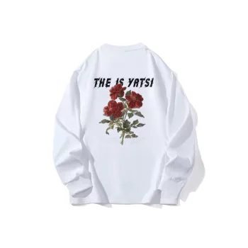YATSI T-Shirts Unisex