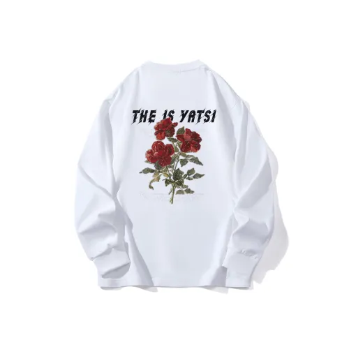 YATSI T-Shirts Unisex