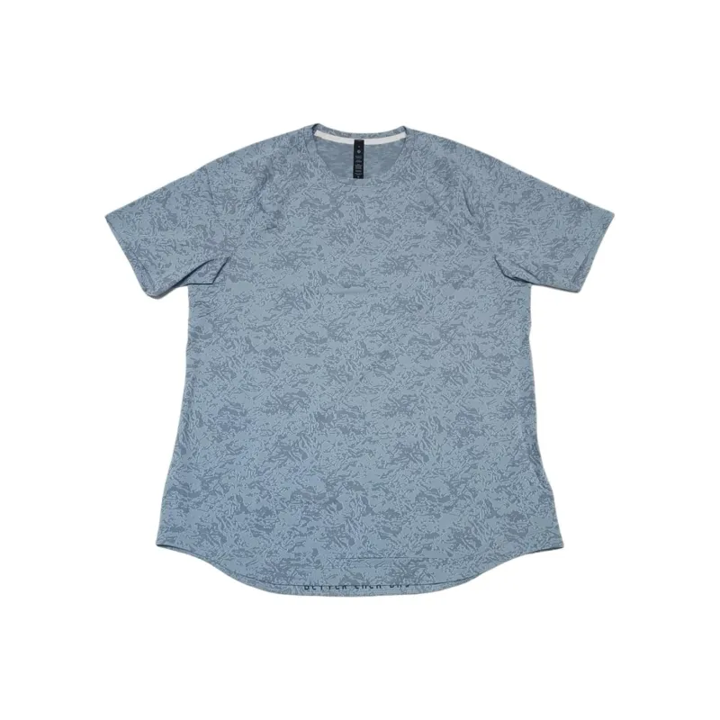 Lululemon License To Train Collection T Shirt Men's-5